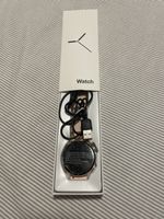 Fitness Smartwatch - Top Zustand - Wireless Call - Neuwertig
