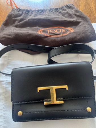 Bauchtasche Tods Neu !!!