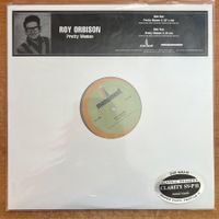Roy Orbison - Pretty Woman / 12" Maxi - US 2005 - Audiophile