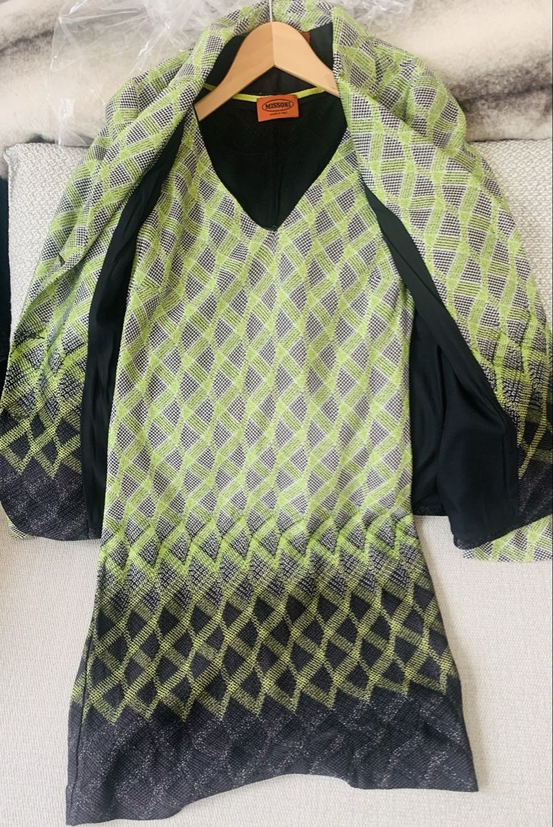 Missoni Kleiderpakete: MISSONI WIE NEU – Neu (gemäss Beschreibung) aus Herrliberg von nominemola 2