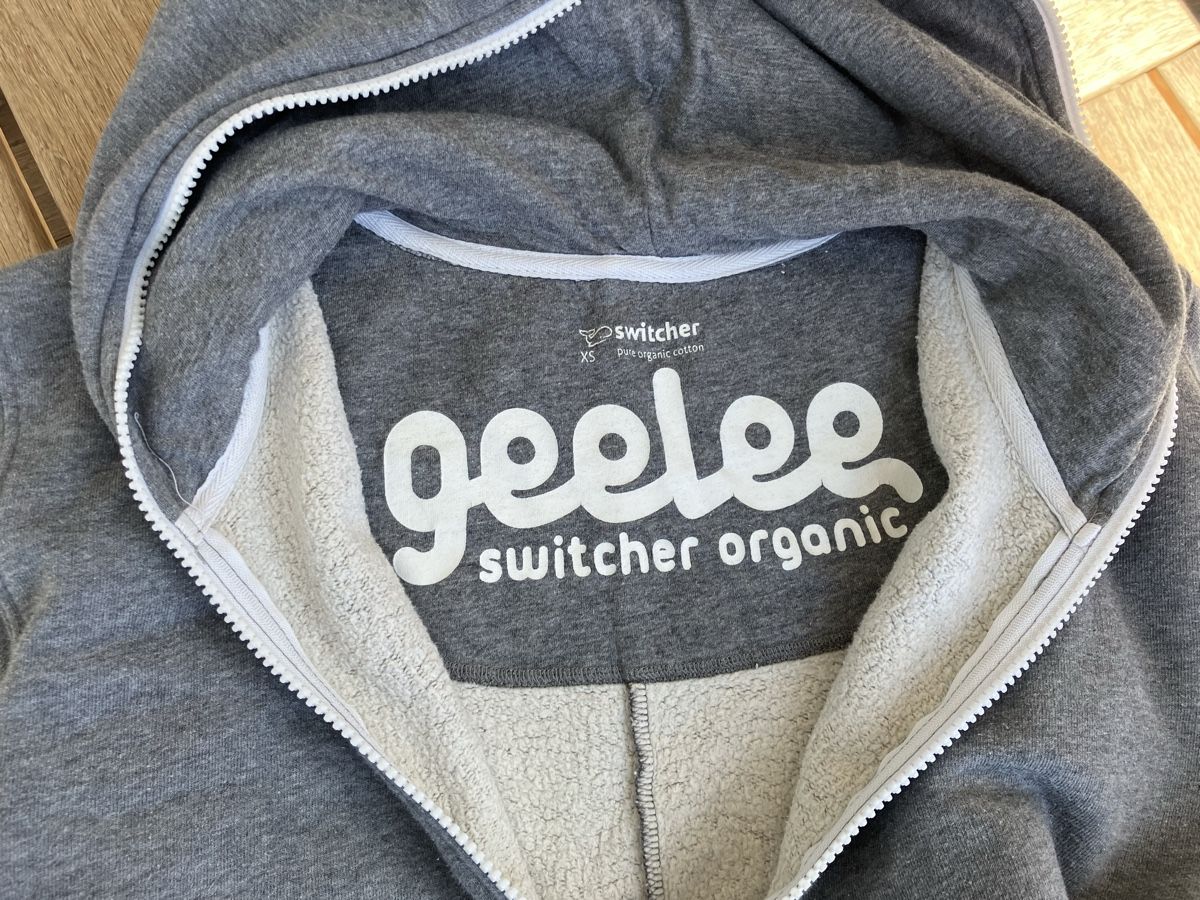 Switcher Pyjamas: Switcher Geelee – D'occasion à Wattwil par Frosch046 1