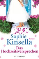 Kinsella Sophie - Das Hochzeitsversprechen / Roman