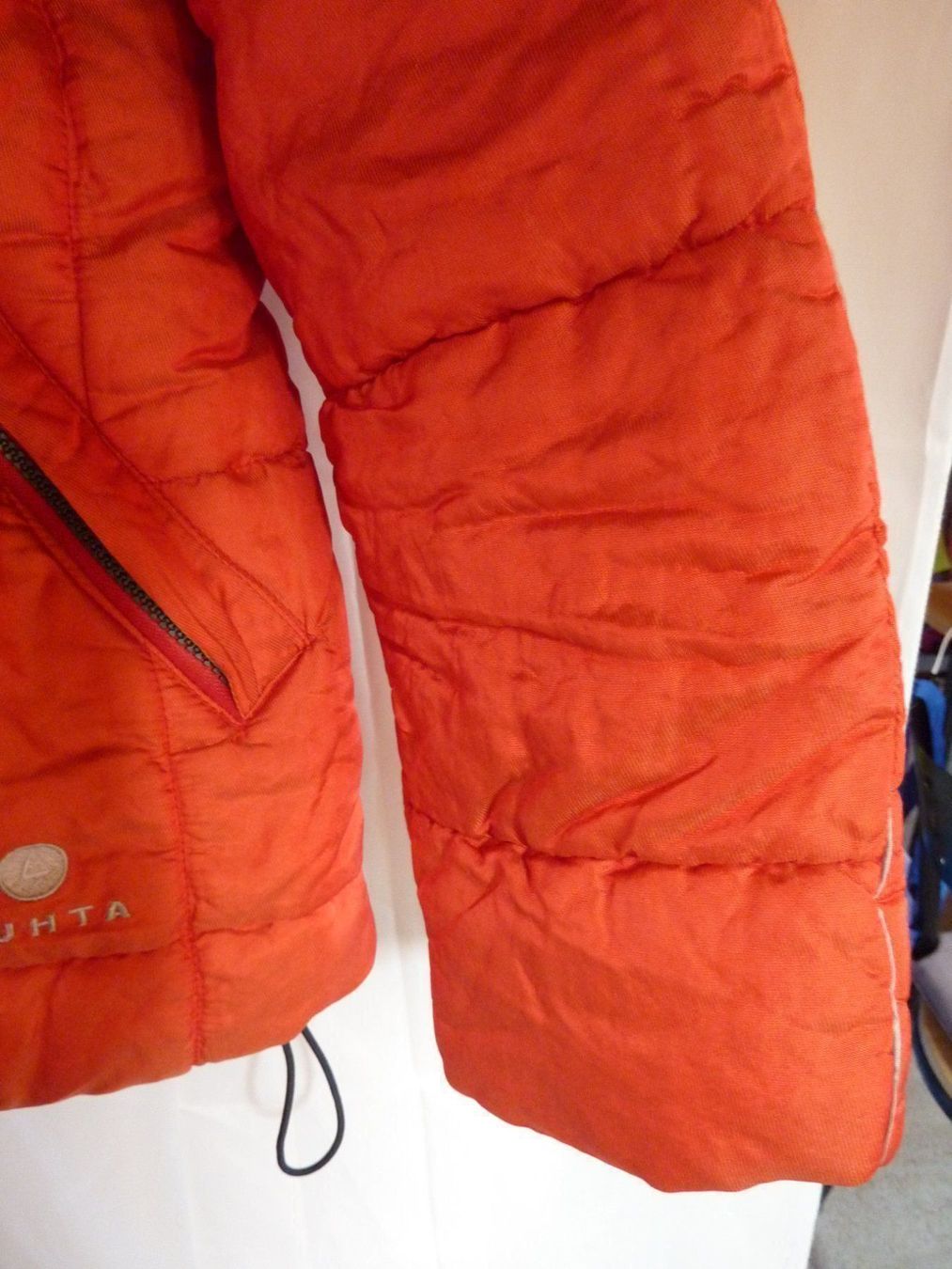 Jacken: LUHTA warme Jacke – Neu (gemäss Beschreibung) aus Brunnenthal von Eco07 4