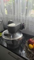 Bosch MUM Küchenmaschine MaxxiMUM 1600 W mit SensorControl
