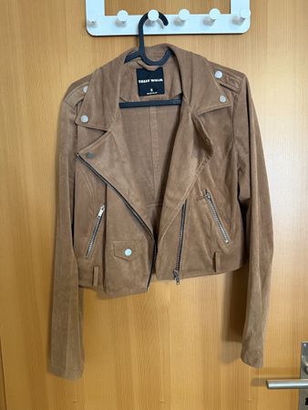Jacke und Gillet M/L