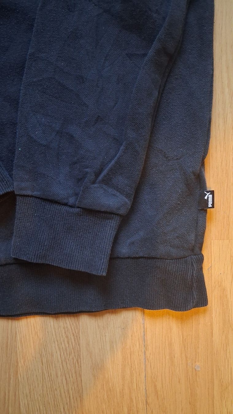 Puma Maglioni & Felpe: Puma Sweatshirt schwarz Grösse M – Nuovo (secondo la descrizione) da Orpund venduto da rul_x5gx 4