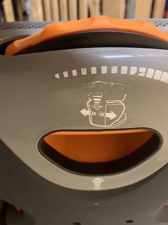 Chicco Seggiolini per auto: Oasys Evo 2.3 - siège enfant - Chicco – Usato da Lausanne venduto da StephSou 2