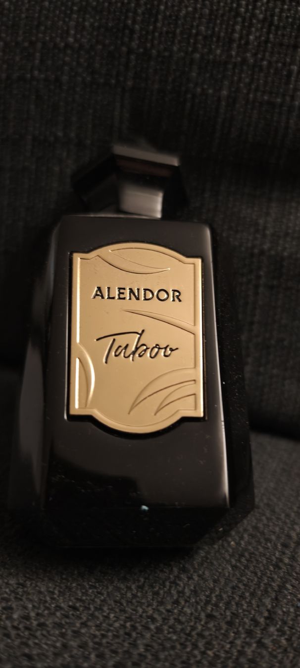 Profumi & Eau de Toilette: alendor Taboo Parfüm – Usato da Steinhausen venduto da xDiable
