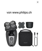 Kopfrasierer / head shaver: Philips Head Shaver Pro 7000