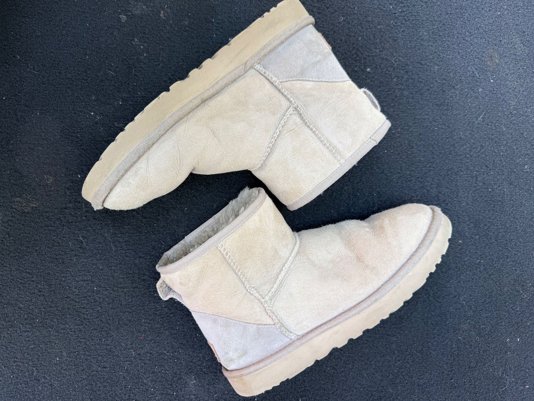 Ugg Damenschuhe: UGG Gr.39 – Gebraucht aus Zürich von bil_s7tp 5