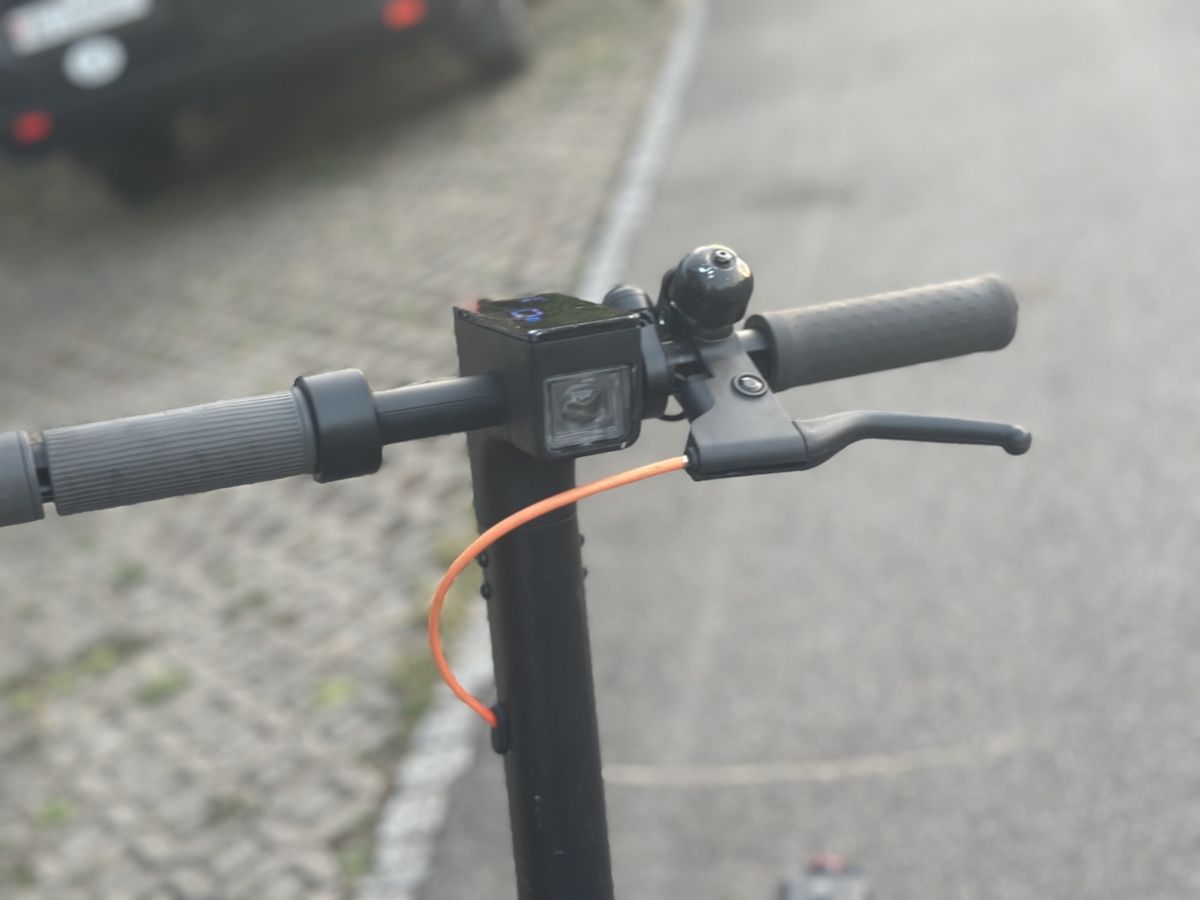 Elektromobile: Electric Scooter Xiaomi – Gebraucht aus Aarau von bikestones 8