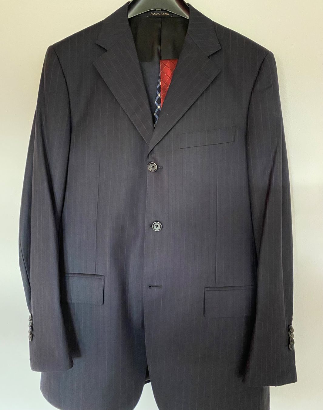 Completi: Elegante Veste (dinner Jacket) – Nuovo (secondo la descrizione) da Wohlen b. Bern venduto da ber_ds2t