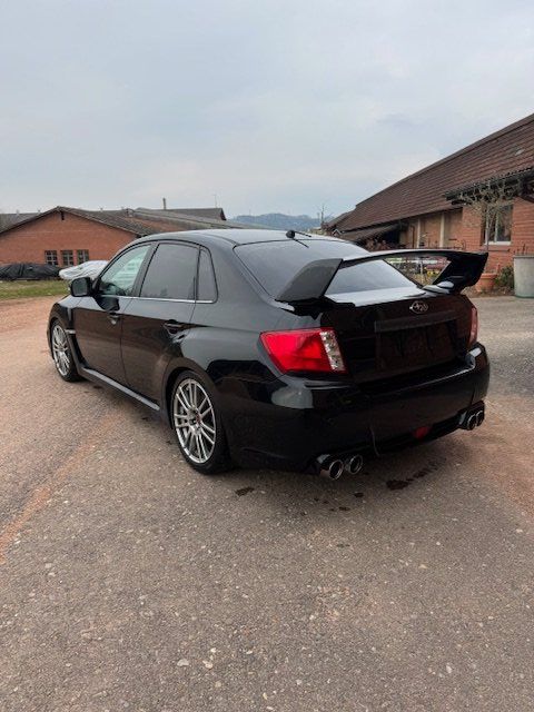 Subaru Automobili: Subaru WRX STI 2.5T AWD – Usato da Frick venduto da sandro_martin 4