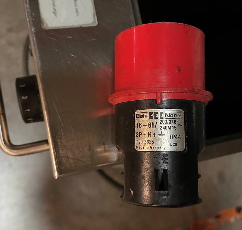 Elettrodomestici da cucina: Eisfink Induktionsherd Induktion Ofen Induktionsplatte – Usato da Hünenberg See venduto da mwr_xh9l 3