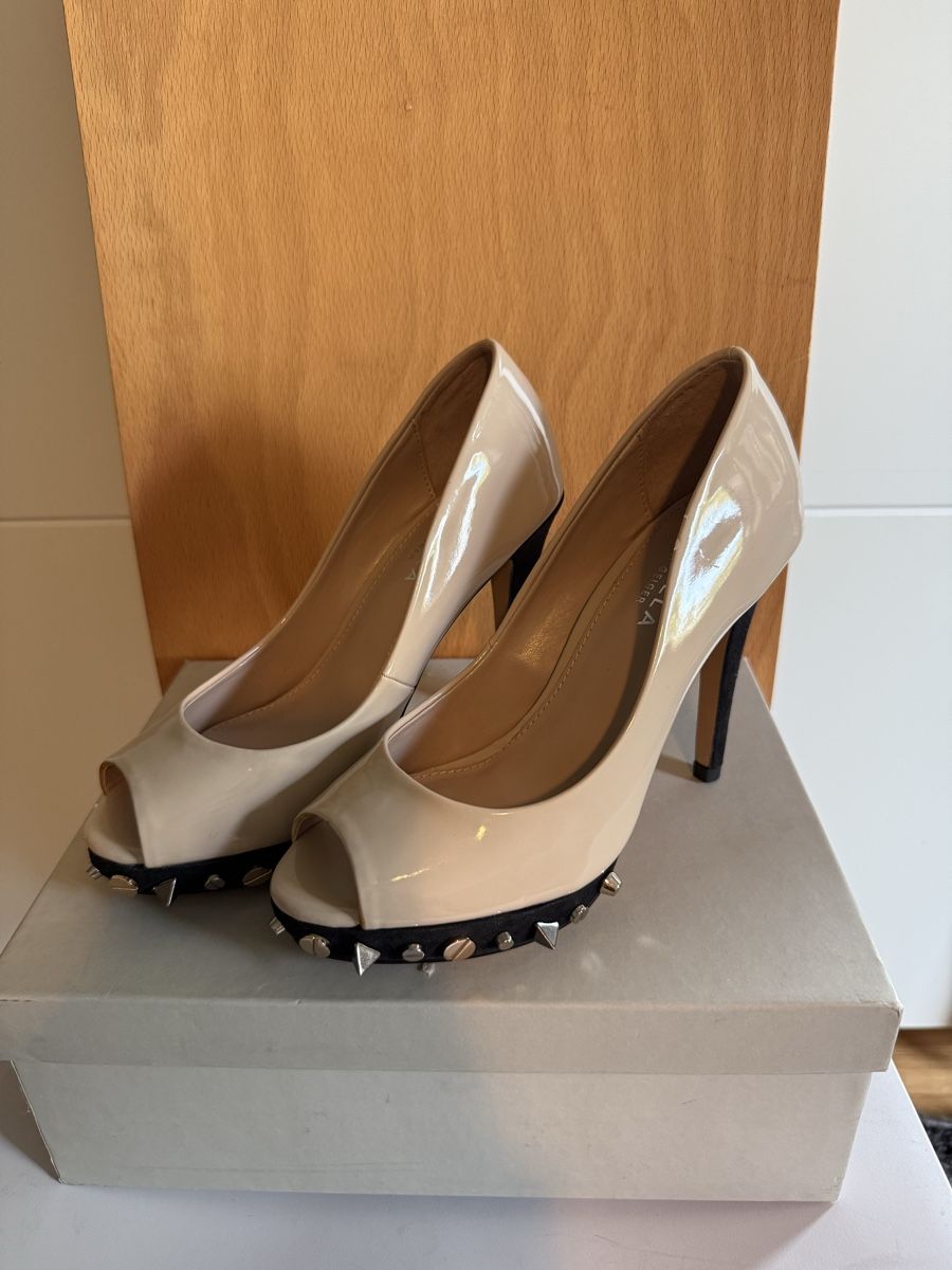 Kurt Geiger Scarpe da donna: Kurt Geiger high heels – Usato da Zurich venduto da Alinecnicolet 3