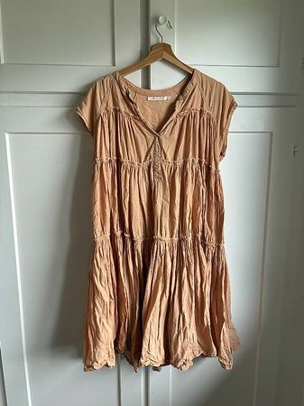 Rabens Saloner Kleid Gr. S