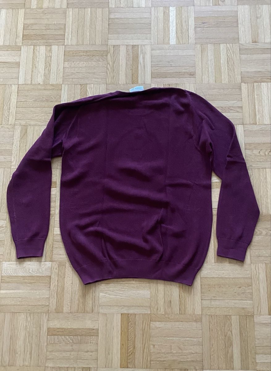Lacoste Pulls & Sweat-shirts: Lacoste Sweater – D'occasion à Bern par thatspascal 3