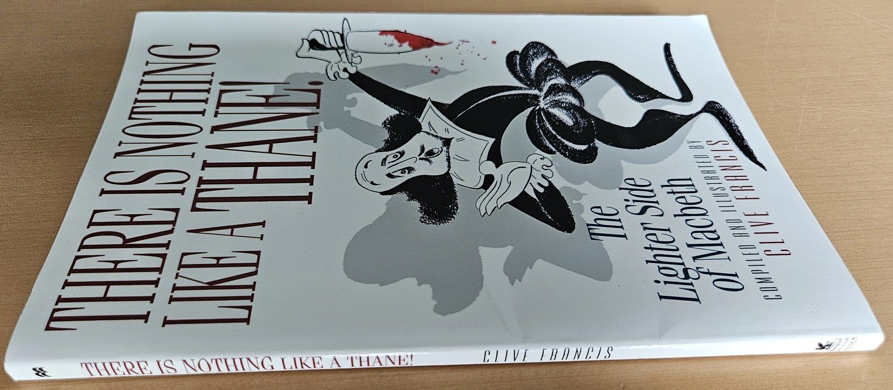 Libri: There Is Nothing Like a Thane! – Usato da Schaffhausen venduto da brickenthusiast 1