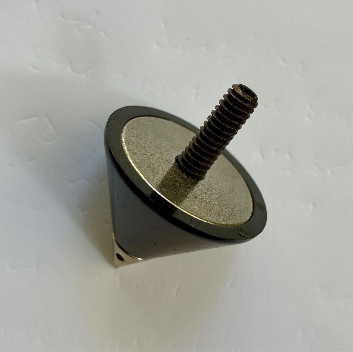 Casse acustiche: 2 Merlin Standlautsprecher schwarz – Usato da Winterthur venduto da mia_d52n 2