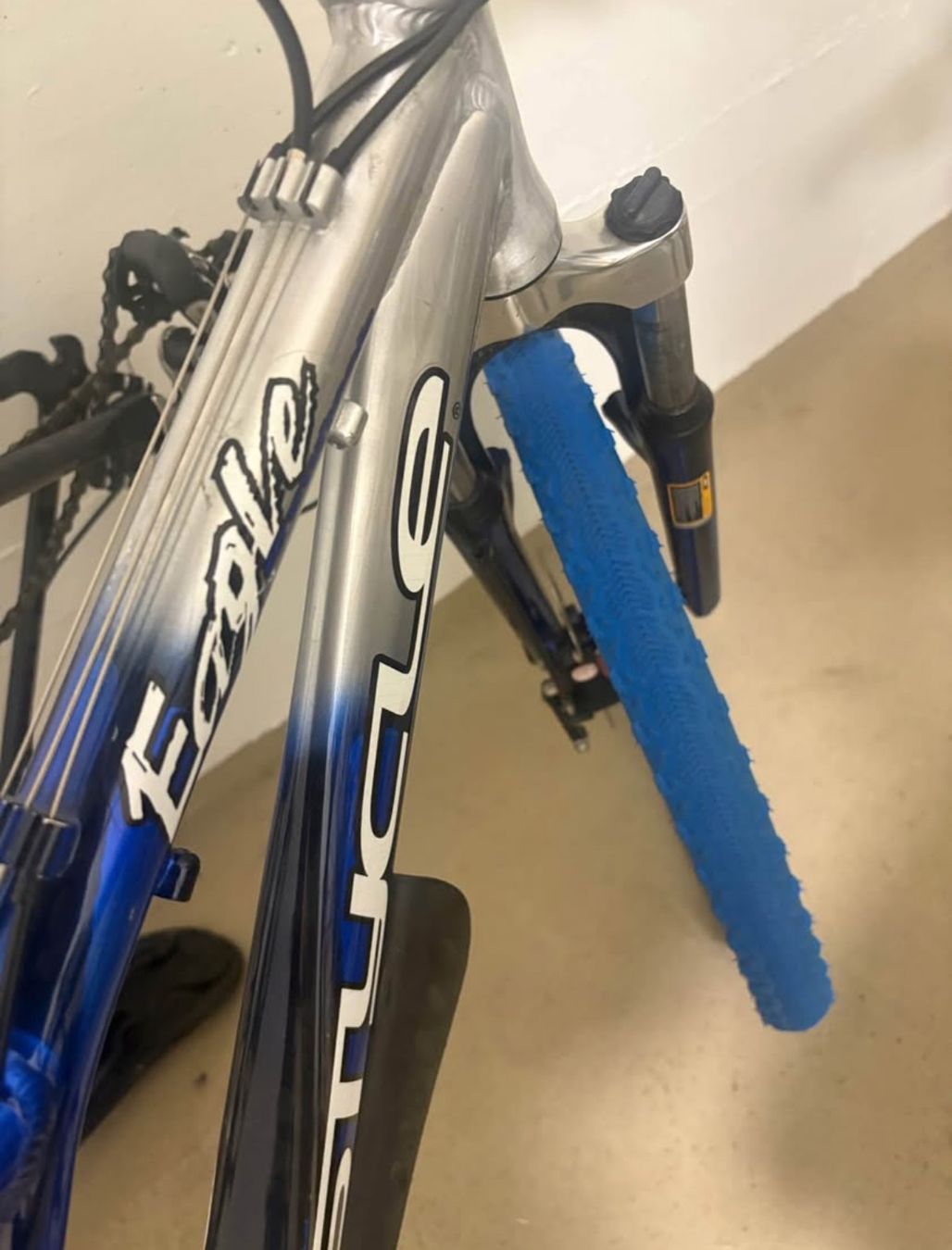 Biciclette: Velo – Usato da Erlinsbach venduto da chc_ppz5 5