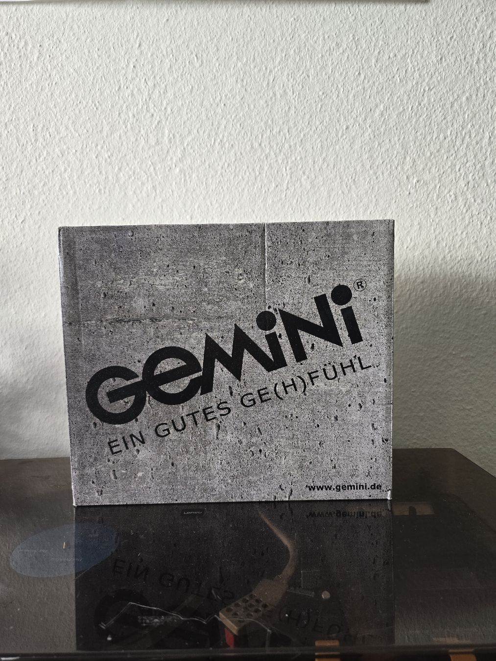 Scarpe da uomo: Gemini Boot Grün, 1Mal benutzt! NEU – Nuovo e nell'imballaggio originale da Basel venduto da sof_c7z7 2