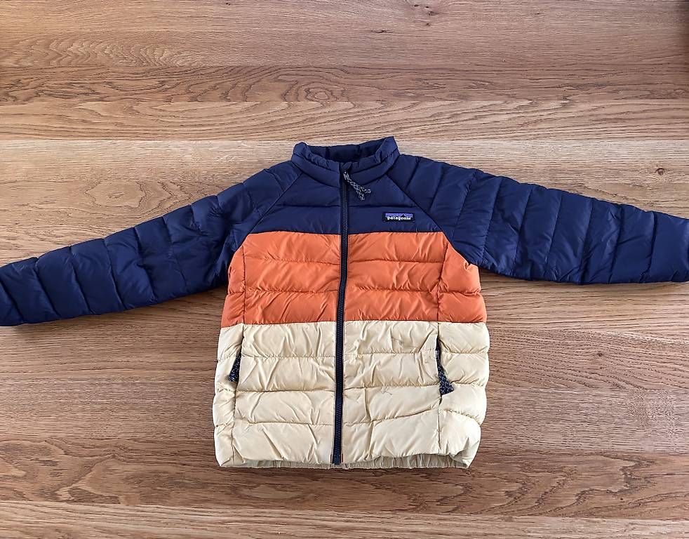 Giacche & Cappotti: Daunenjacke Patagonia – Usato da Schüpfheim venduto da wiggerwilliam
