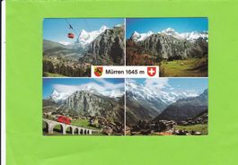 Mürren