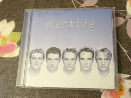 Westlife - CD