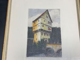 Stiche von  Nürnberg