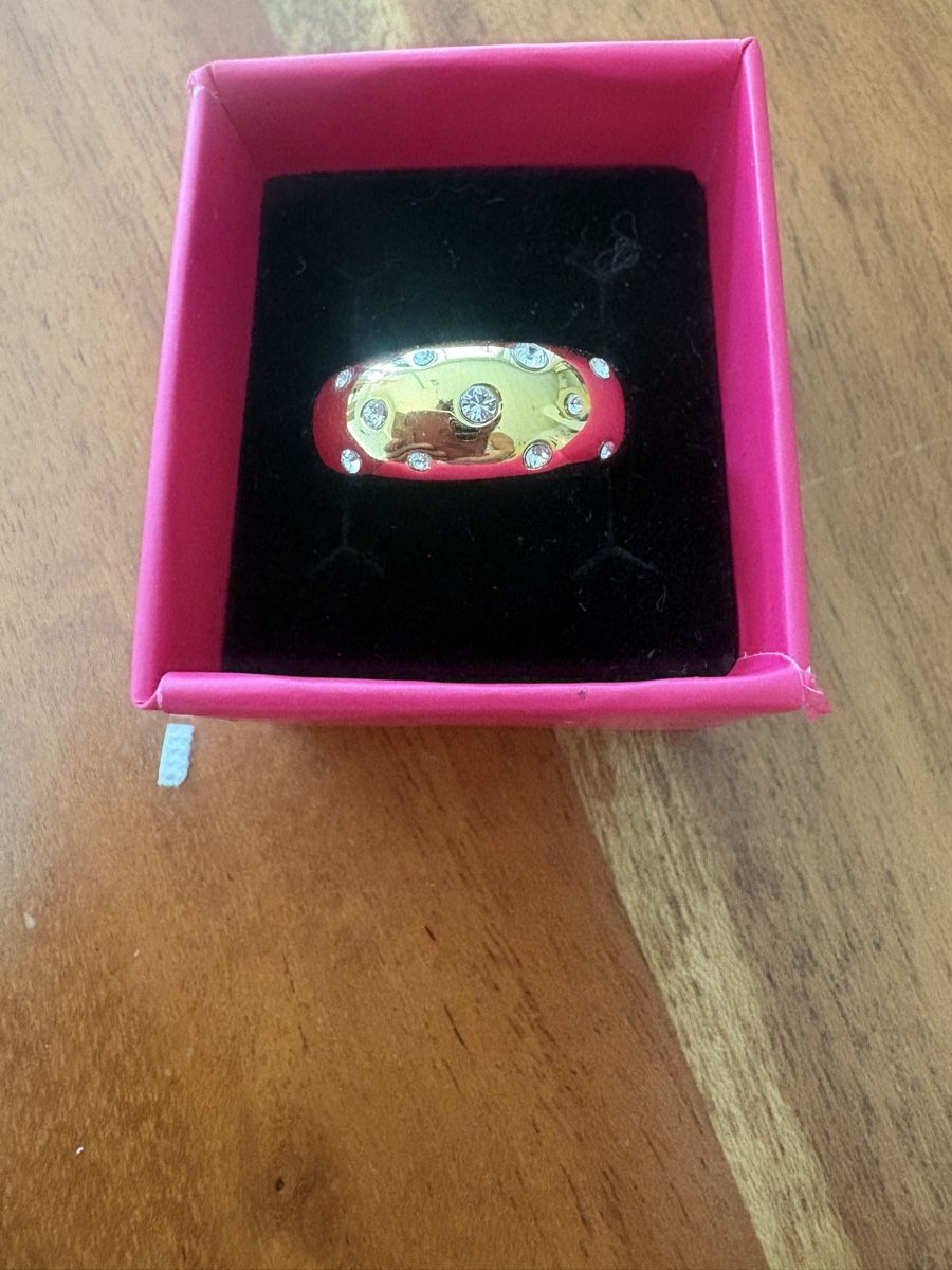 Ringe: Funkelnder Ring , NP 149 CHF  – Neu (gemäss Beschreibung) aus Obbürgen von bugi6868 2