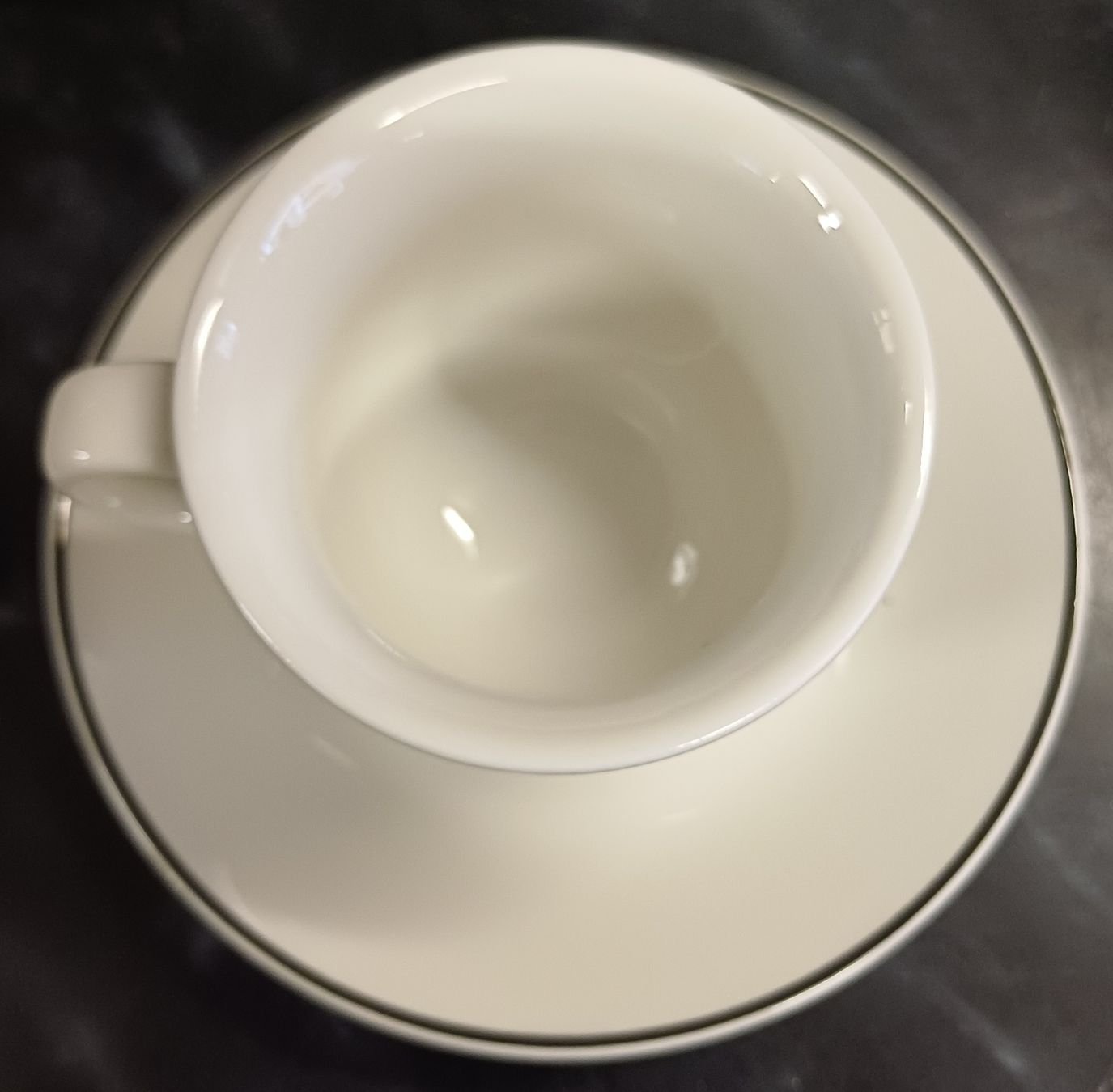 Nespresso Tazze: 4 Nespresso Espressotassen – Usato da Merenschwand venduto da Brockinell 2