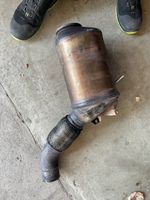 Dieselpartikelfilter BMW 535