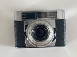 Zeiss Ikon Contessa, Sammlerstück