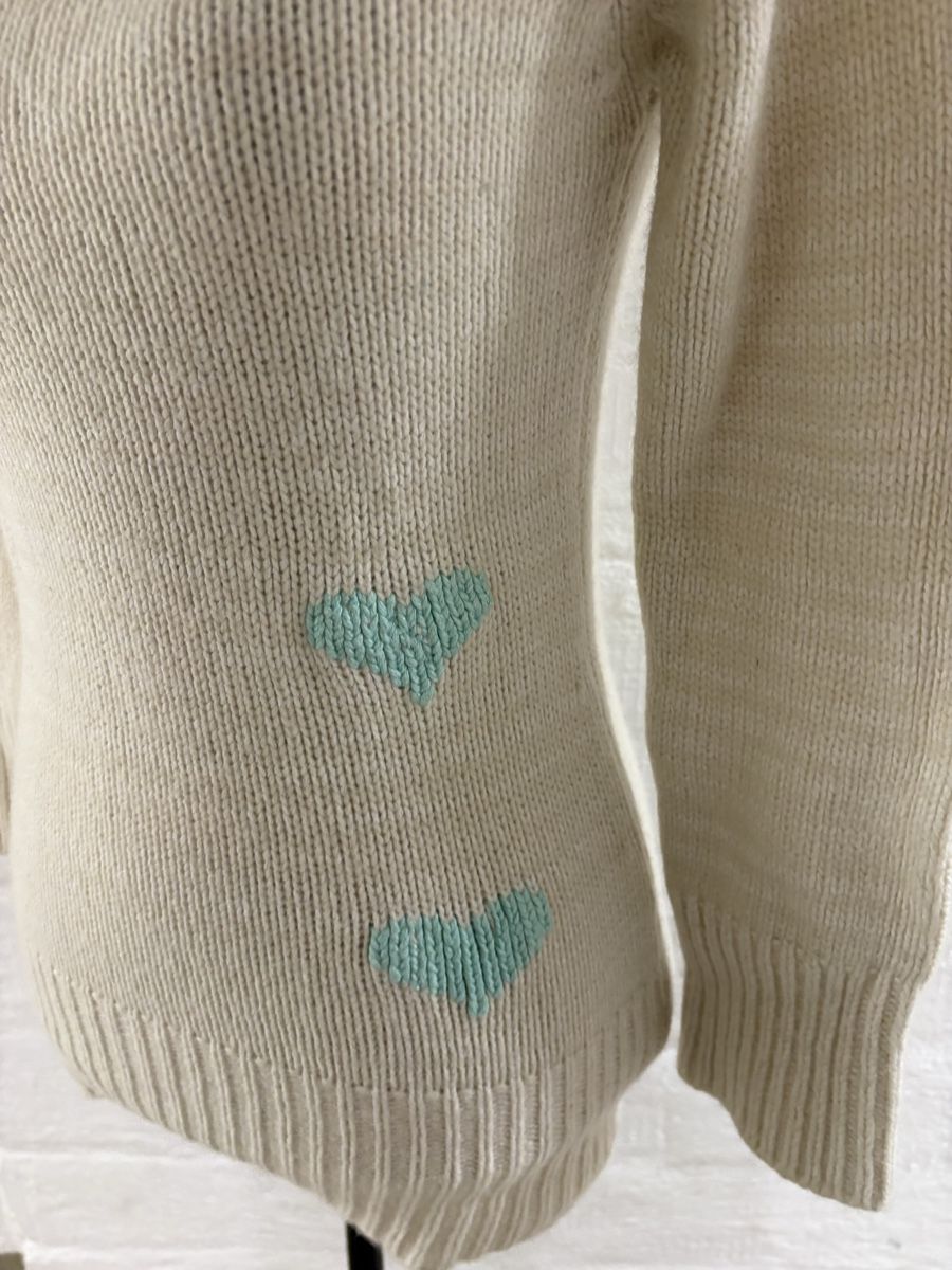 H&M Maglioni & Felpe: Damen Pulli,Gr.S;H&M – Usato da Winterthur venduto da Nena222 2