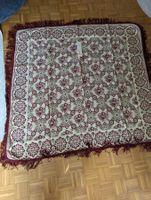 Vintage - feiner Stoff aus Russland / 140/160