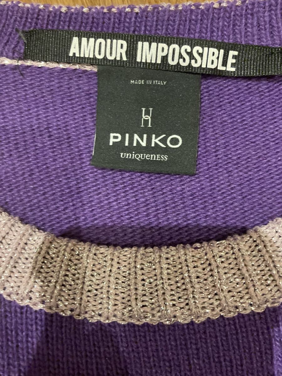 Pinko Maglioni & Felpe: Pinko Pullover – Usato da Thalwil venduto da reb_8qv9 4