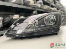 SEAT ALHAMBRA SCHEINWERFER LINKS 7N5941005F