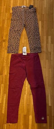 Pantalon 5/7 ans 