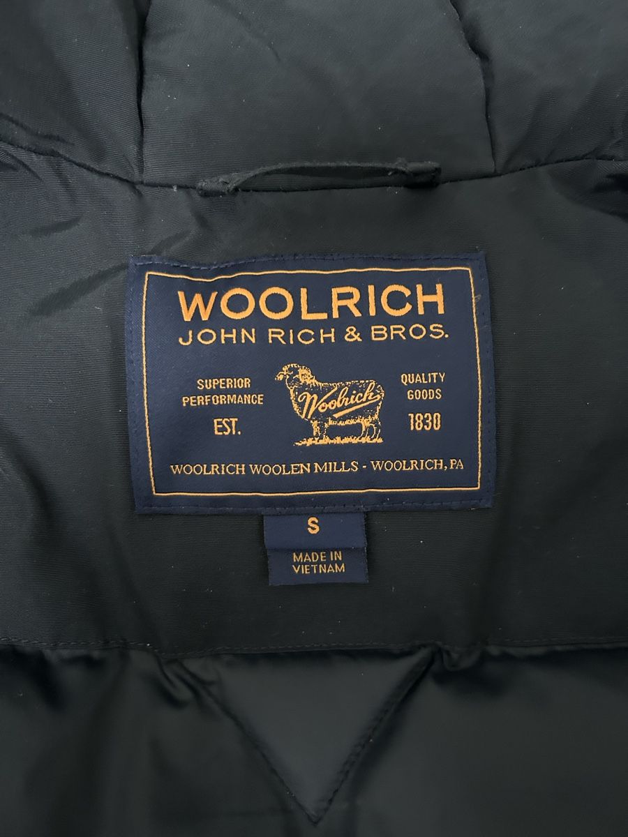 Woolrich Cappotti: Woolrich Jacke „Arctic“ Grösse S – Nuovo (secondo la descrizione) da Uzwil venduto da Tina_5832 4