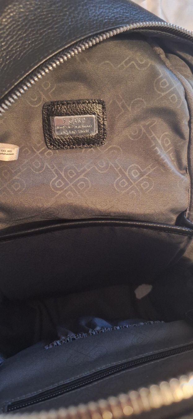 Picard Borse: Picard Luis 8313 – Nuovo e nell'imballaggio originale da Zürich venduto da jua_76nt 2
