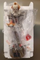 IT 2 Pennywise Figur Statue 33cm Muckle Mannequins NEU OVP
