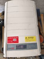 Onduleur photovoltaïque SolarEdge SE15K (15 kW) - Triphasé