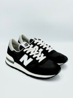 New Balance 990 V1 Black White EU 42