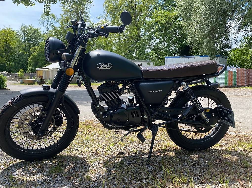 Strasse: Motorrad  – Gebraucht aus Kreuzlingen von jju_97jh 2