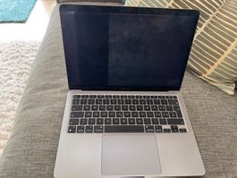 MacBook Air 13 Zoll M1