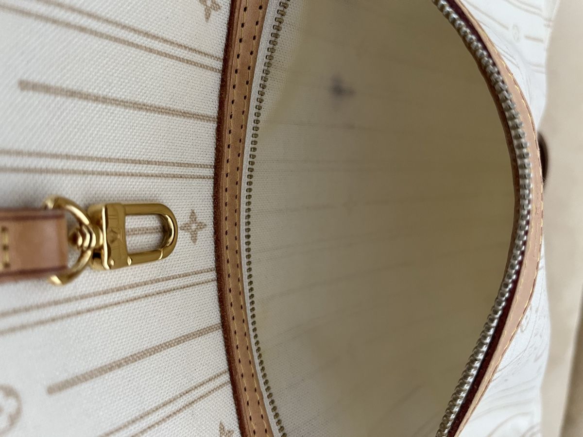 Louis Vuitton Sacs femmes: Neverfull MM Tote – Neuf (Voir description) à Widen par evce1318 8