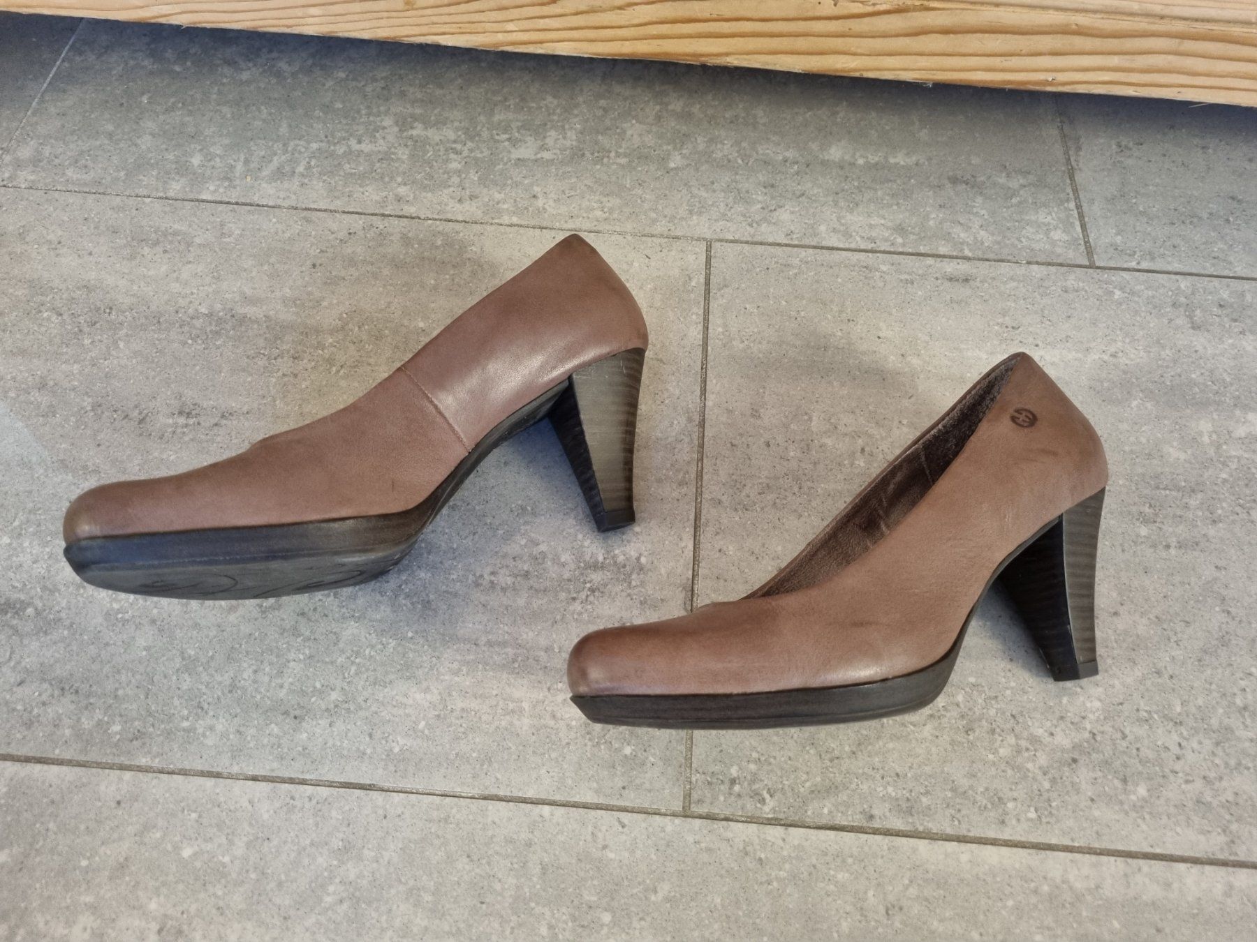 Gerry Weber Scarpe da donna: schöne Pumps, Gerry Weber – Nuovo (secondo la descrizione) da Wiesendangen venduto da Sinhuk 2