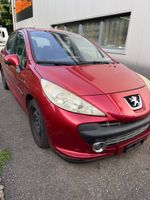 Peugeot 207 1.6l 16v B04 159'800 km 2006