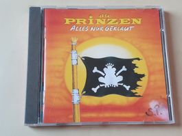 Die Prinzen alles nur geklaut