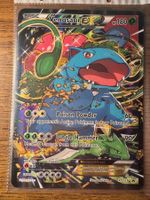 Pokemon Venusaur ex pormo JUMBO